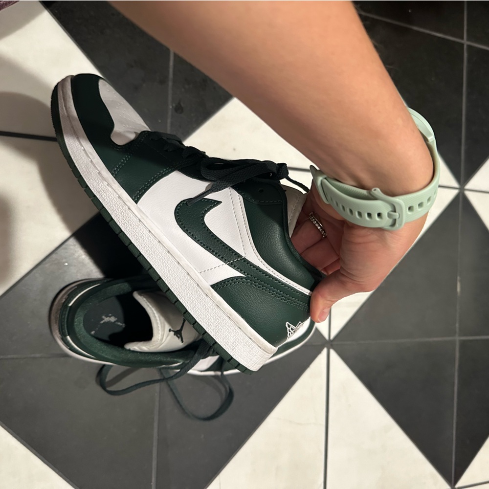 Nike Jordan sneakers
